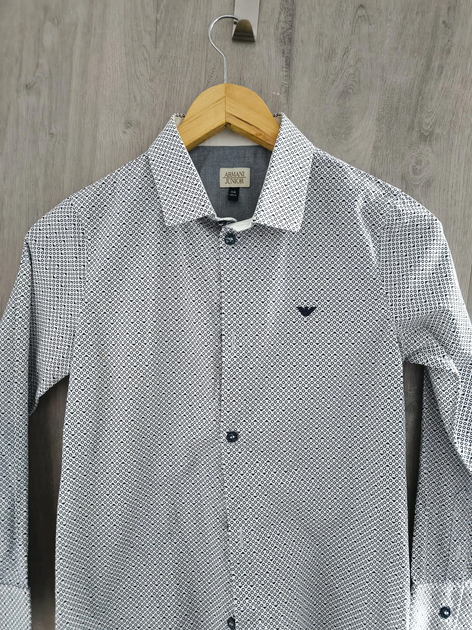 Americana y camisa – photo 2